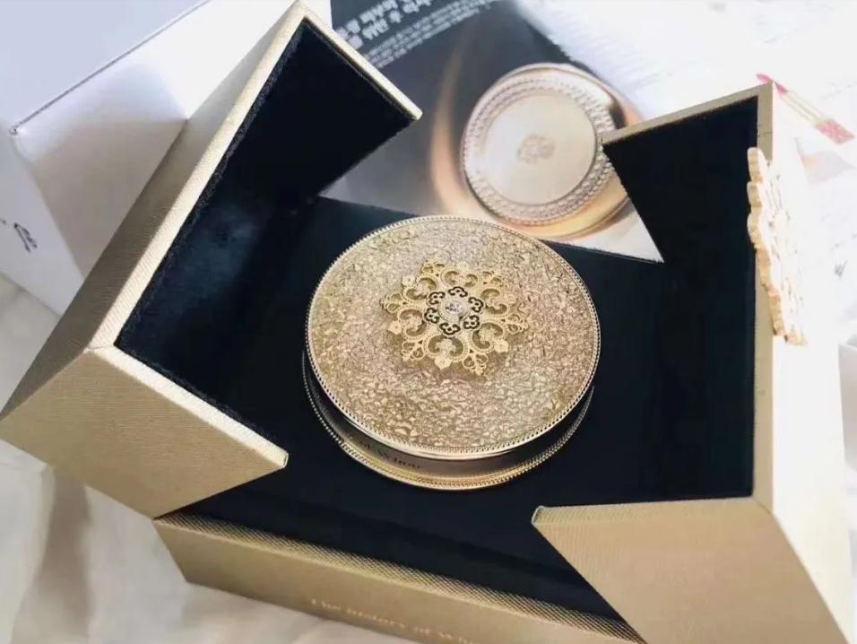 韩国后天率丹气垫,后天气丹气垫粉底