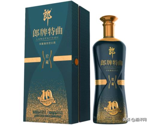2019年郎牌特曲全部酒价格表大全,郎牌特曲酒口碑最好的是哪款
