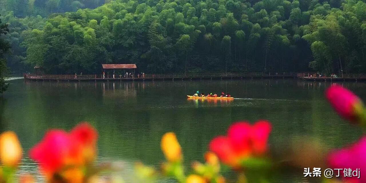 千岛湖二日游,天岛湖一日游自由行