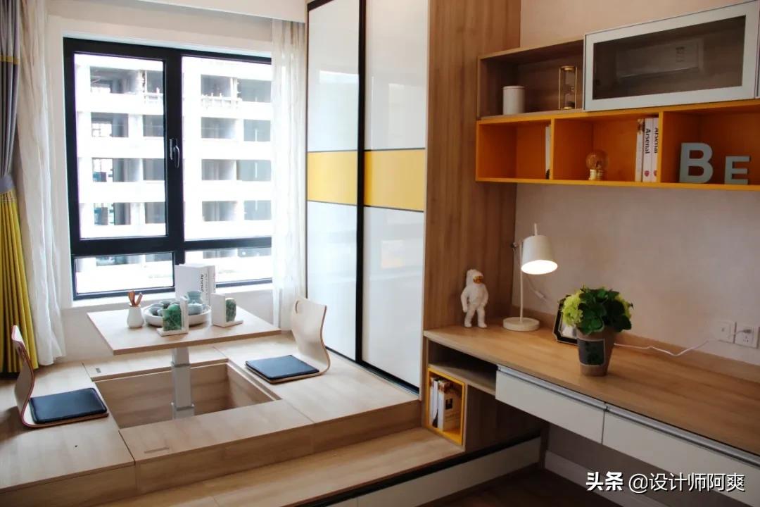 榻榻米容易发霉进蟑螂吗,榻榻米放在阳面卧室还会返潮吗