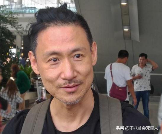 张学友没绯闻,张学友在娱乐圈的人缘有多好