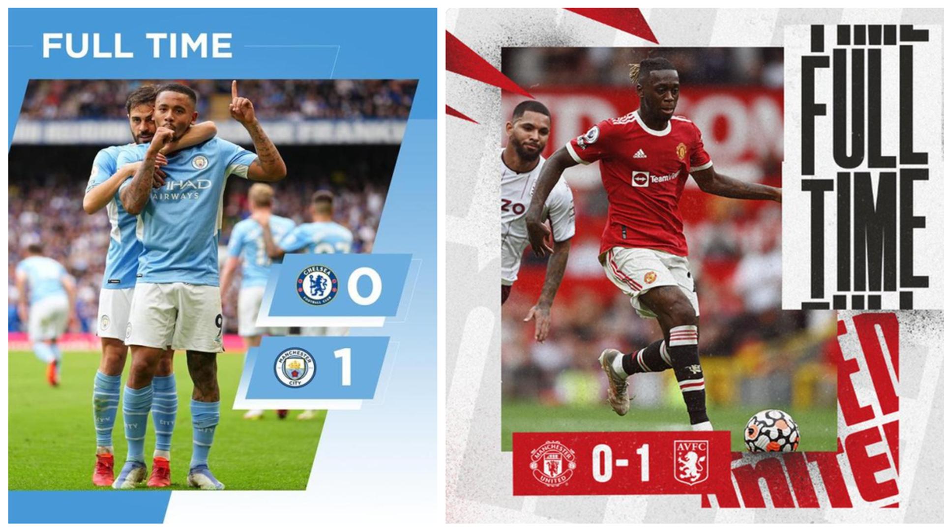 热苏斯英超联赛进球集锦,热苏斯大四喜曼城9-0