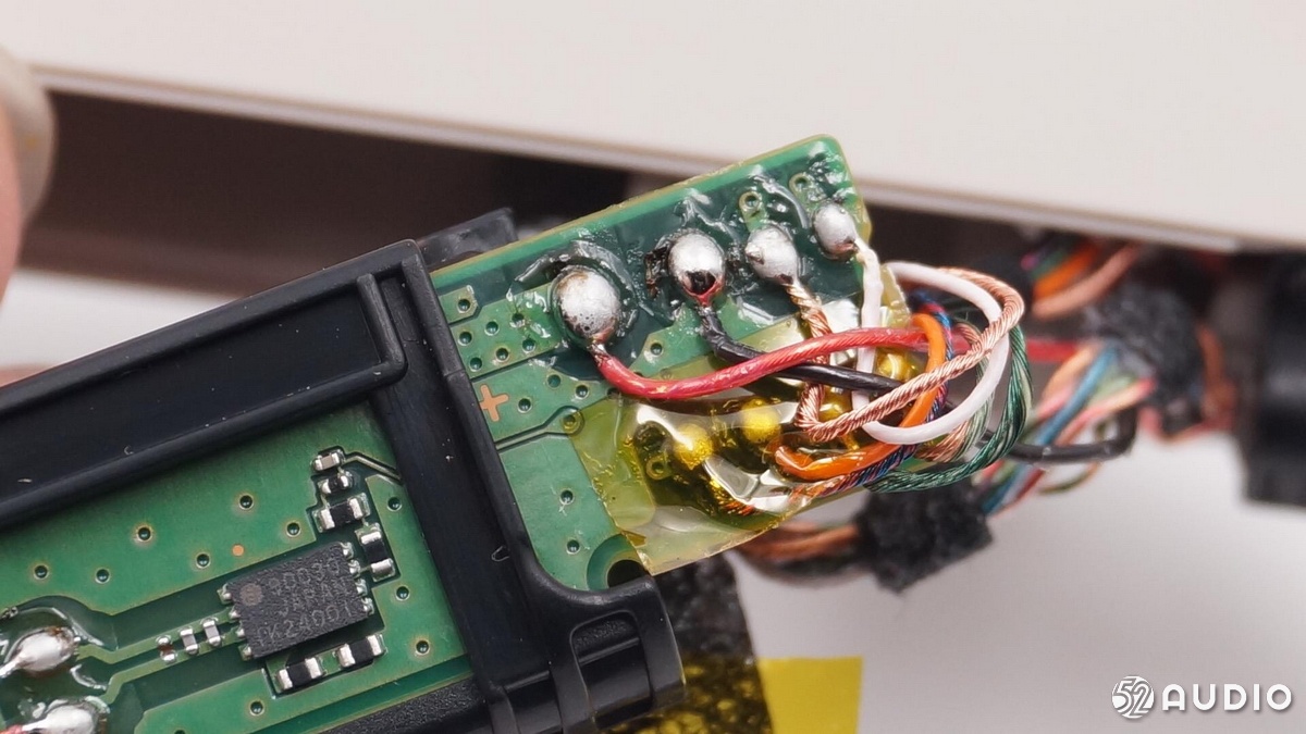 索尼wi-1000xm2耳机拆解,索尼sonywh-1000xm5拆箱