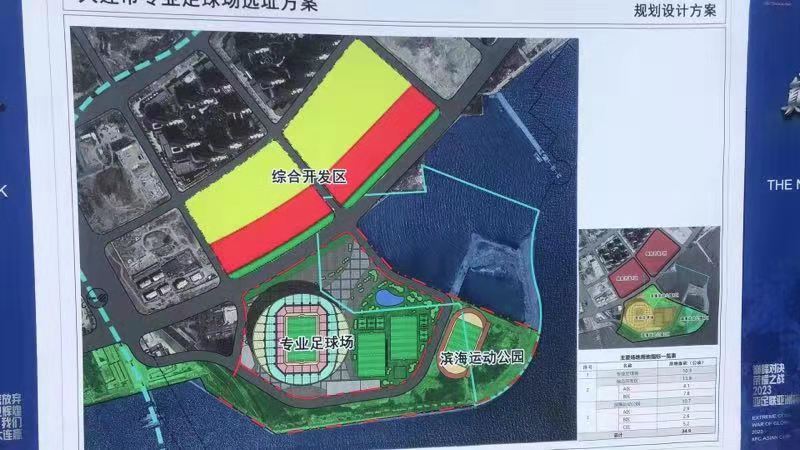 大连钻石湾未来的富人区,大连钻石湾70年产权