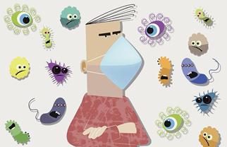 协和蒋子栋:教您如何安全度过鼻塞、鼻痒、涕流不止的过敏高发季