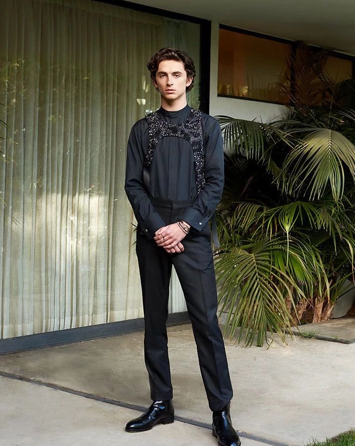 全球带货一哥,新晋的全球首富