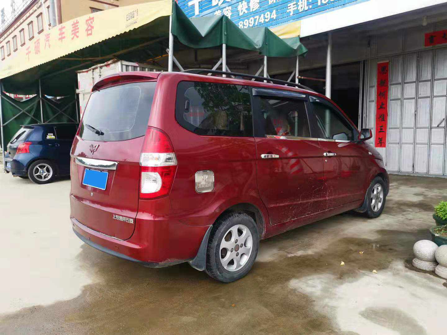 五菱宏光真的像网上那么神吗,五菱宏光是真的强吗