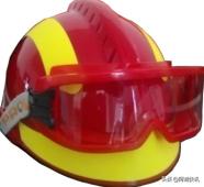 战术防暴装备,消防员装备器材手册