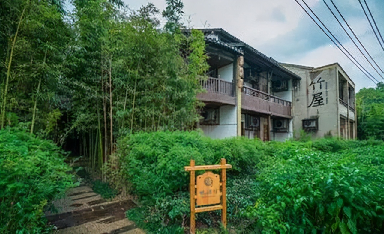 乌村两日游攻略,乌村生态观光游