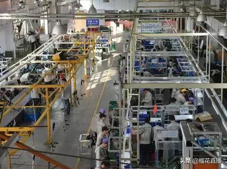 一个小县城工业强悍有多坚韧？人均GDP高于韩国、接近日本，“霸占”中国百强县第一14年