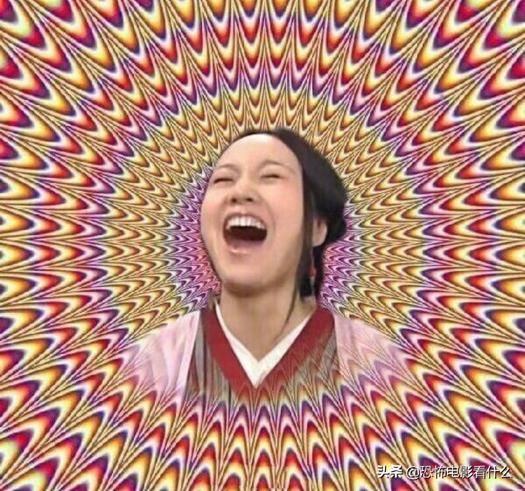 恐怖电影20部解说一口气看完,130分钟的恐怖电影