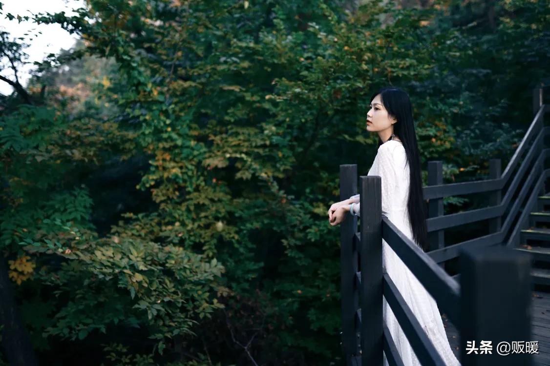 浪迹与恩宠，那些未知人生的无限种可能