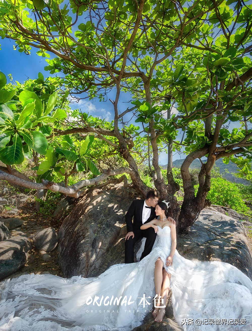 本色旅拍是什么公司,本色旅拍费用