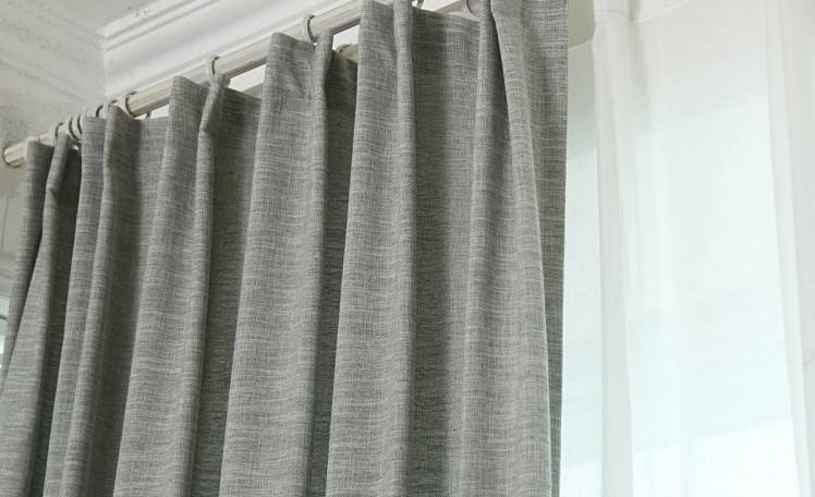 新房装修不会后悔的20个设计,家里装修窗帘布料选择哪个好一点