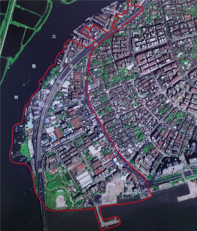 1860文化创意园在哪里,1860文化创意园