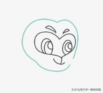 怎么画齐天大圣孙悟空简笔画,齐天大圣孙悟空简笔画涂色