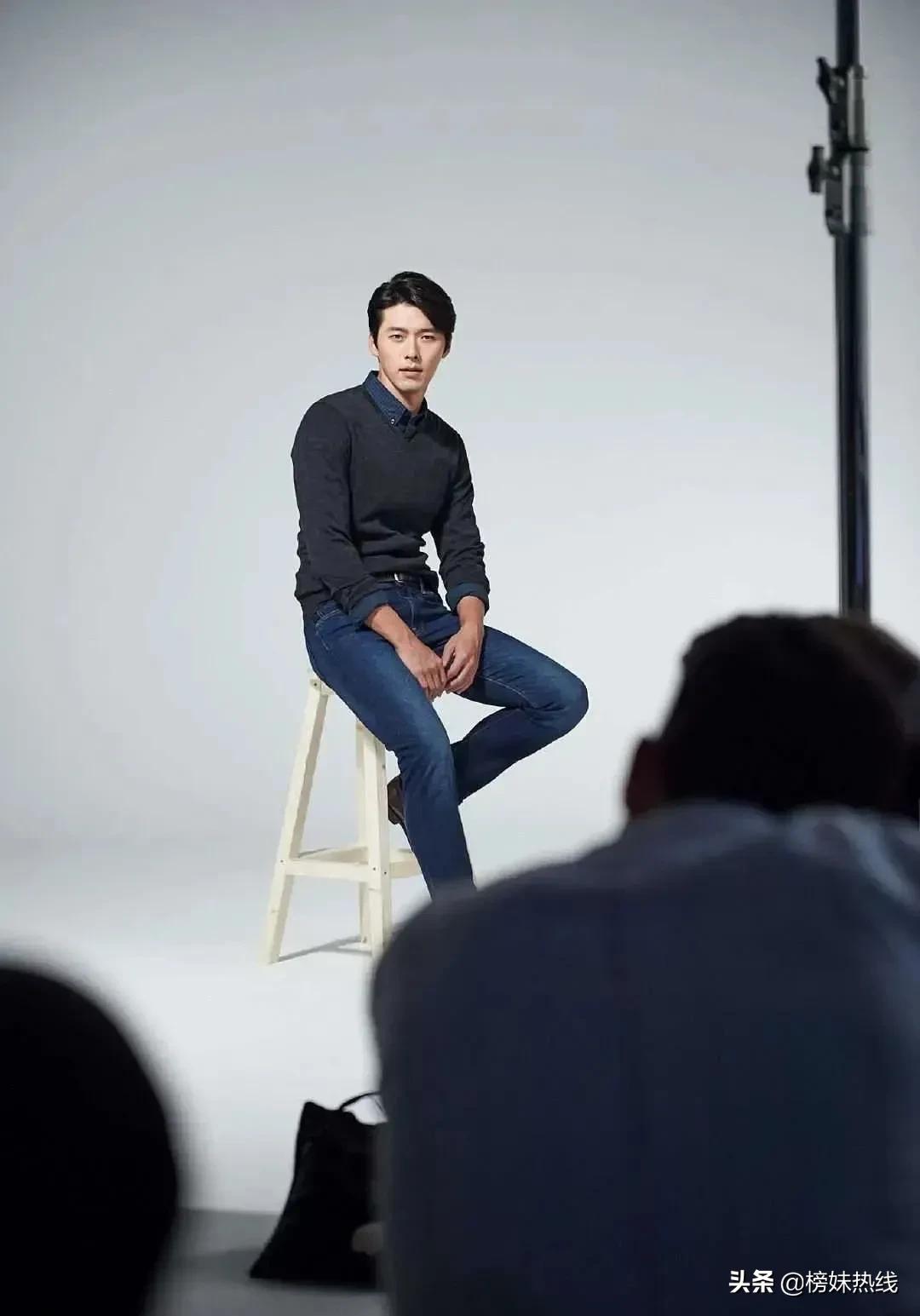 雷佳音优衣库广告是真的吗,雷佳音回应优衣库海报