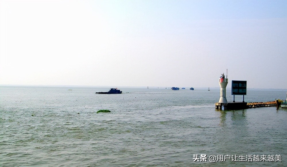 上海淀山湖好去处,上海淀山湖有什么好说