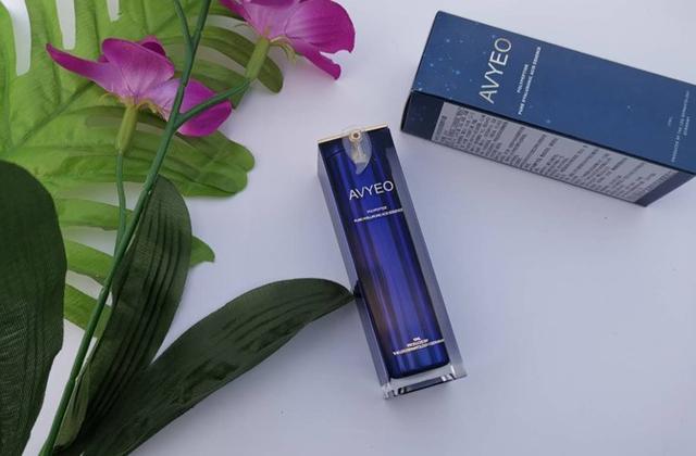 诺伊维尔多肽玻尿酸精华液测评,澳芙玻尿酸保湿精华液测评