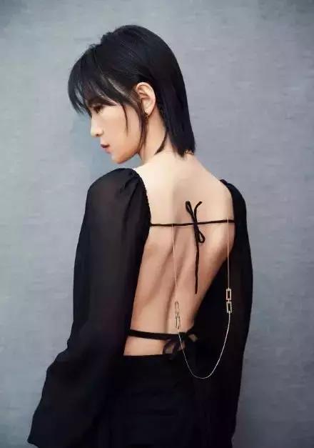 健身美背的方法,新手健身怎么练美背