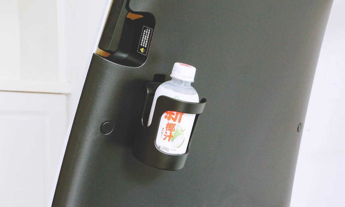 野小兽P30跑步机深度体验！晾衣架、摆设？跑了半个月谈谈感受