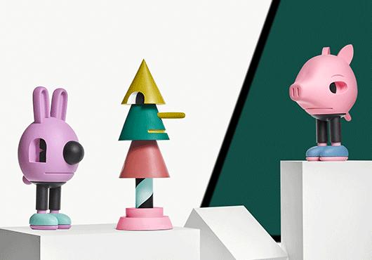 猪年元素单品有哪些,猪年限定系列