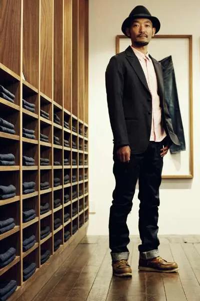 桃太郎牛仔裤裤型推荐,momotaro桃太郎牛仔有实体店吗