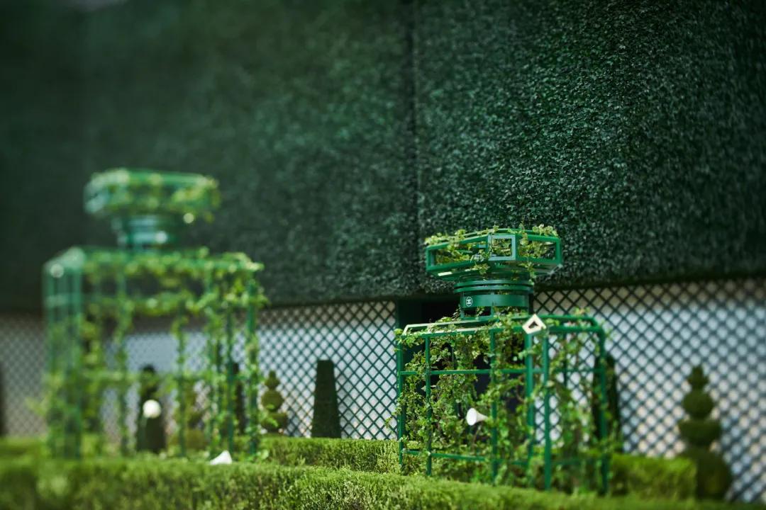 chanel香水试了可以退吗,chanel香水有什么味道