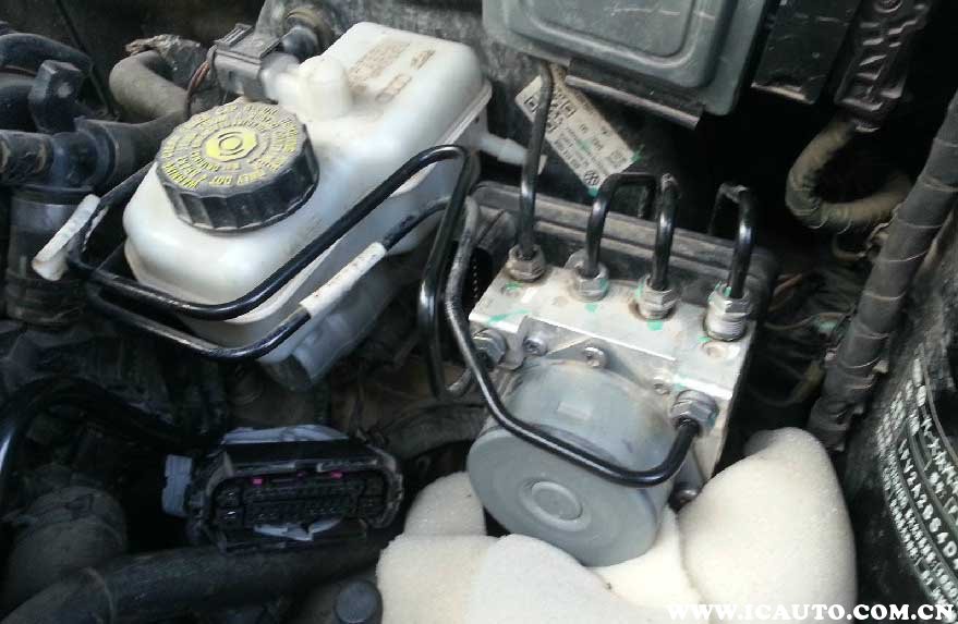 买了没esp的车怎么办,没有esp的车值得购买吗