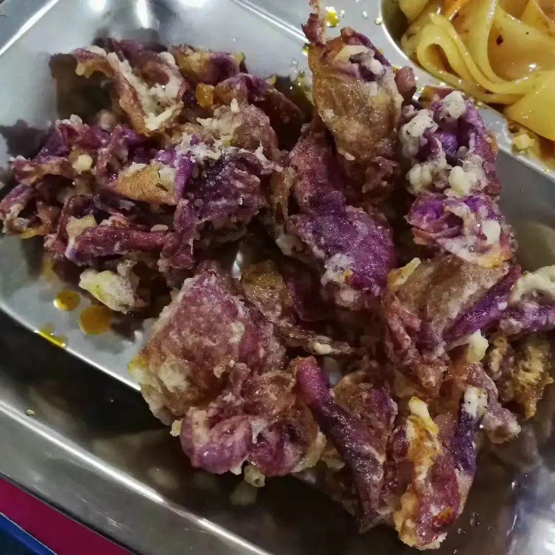 全国高校食堂美食排名,高校美食大赏隔壁都馋哭了