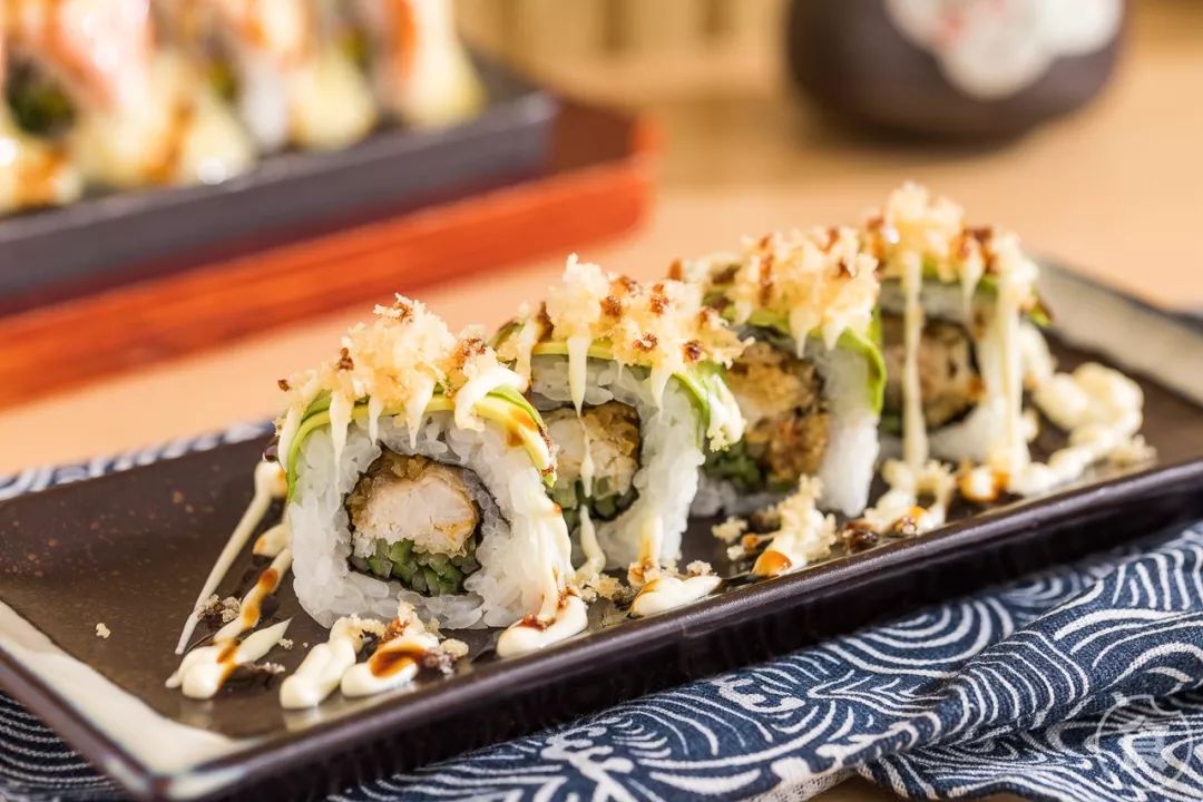 被翻牌无数次！“日料界的劳斯莱斯”来了，鲜美刺身配送到家！