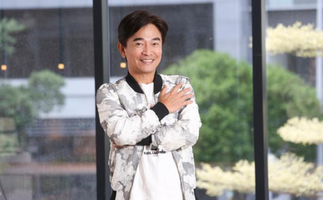 吴宗宪绯闻事件,吴宗宪被爆感情观