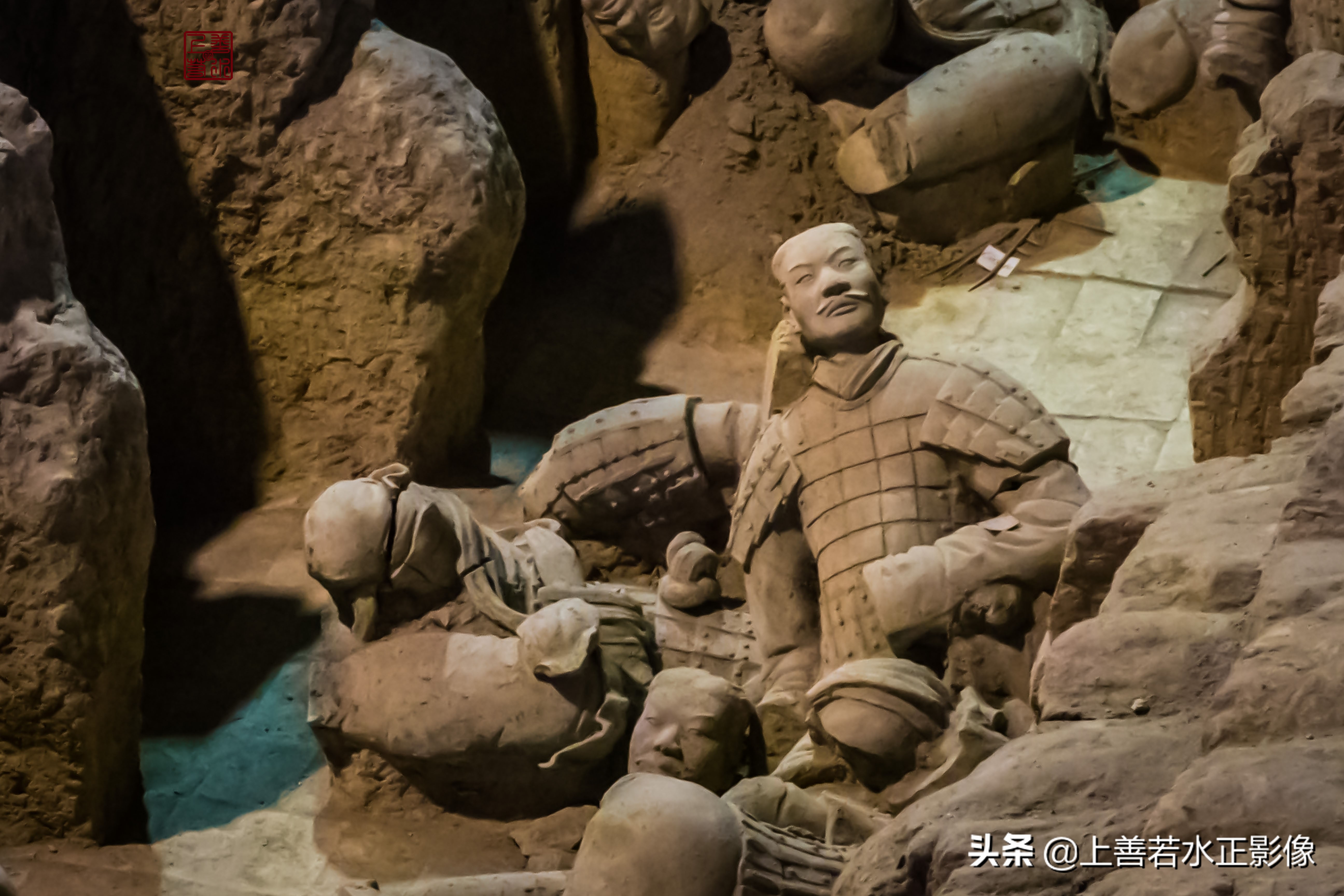 秦始皇帝陵兵马俑公众号预约门票,秦始皇帝陵兵马俑几个小时能看完