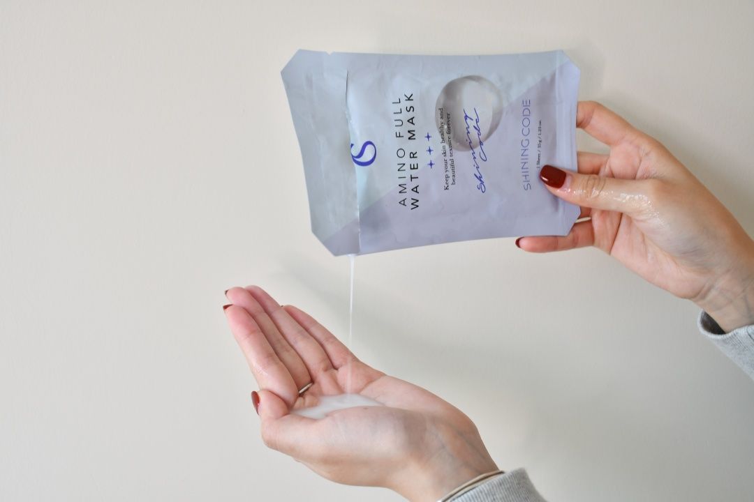 测评出来好用的10款面膜,一口气评20款面膜