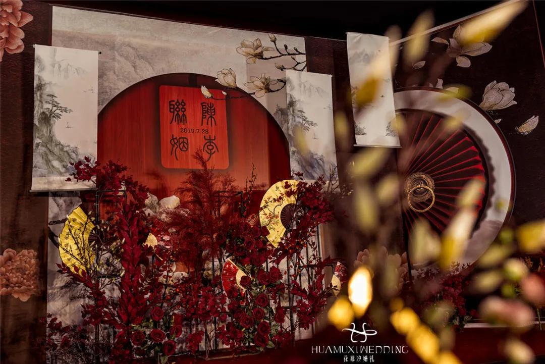 兰州最好的婚庆酒店,兰州布置好的婚礼酒店