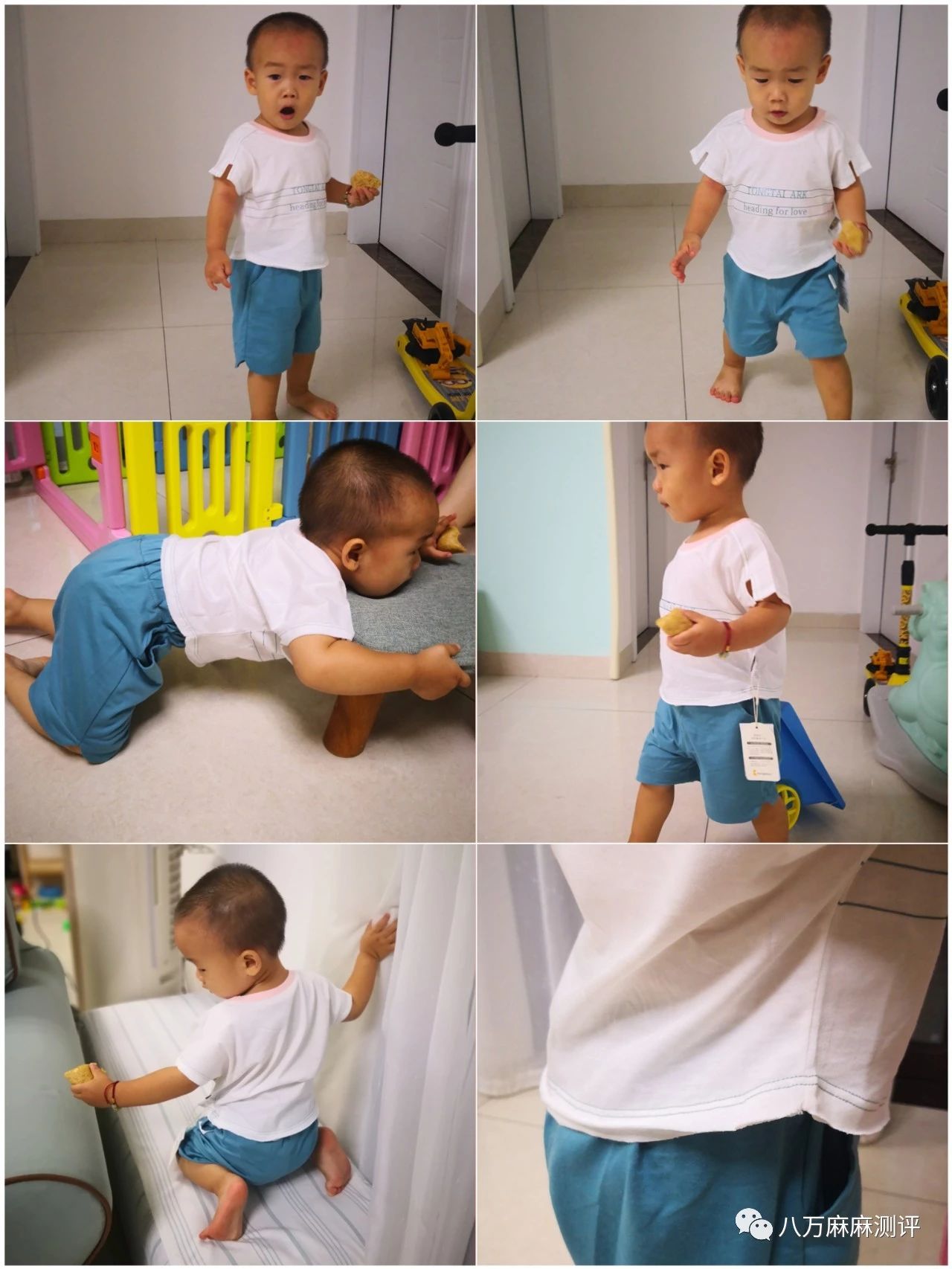 巴拉巴拉爆款童装分析,gap巴拉巴拉童装