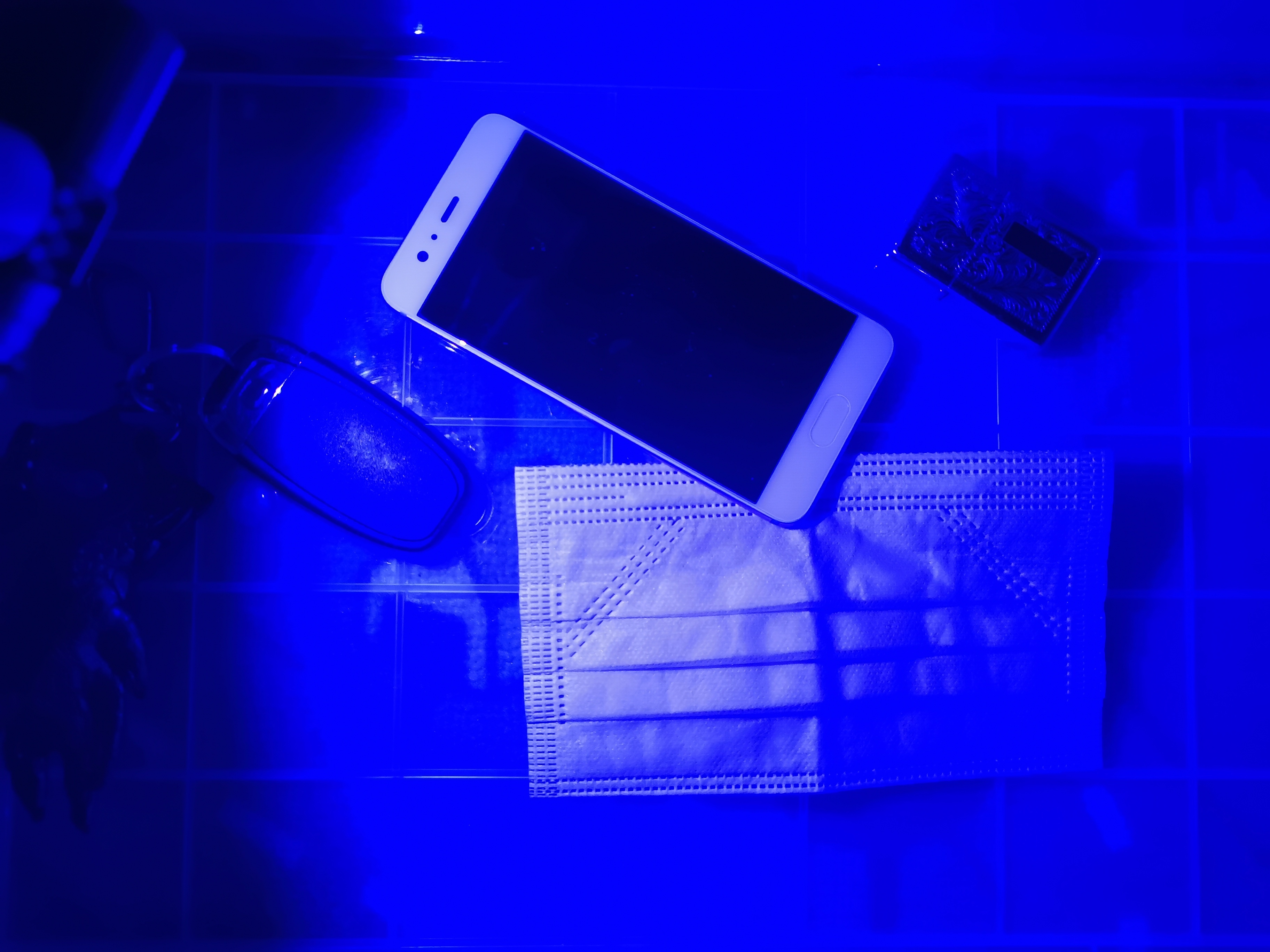 户外手电也能杀菌？FenixLD32手电化身成为抗疫EDC