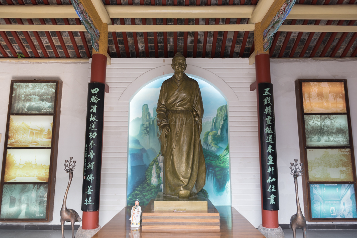 华佗是安徽人吗,华佗是安徽亳州人吗