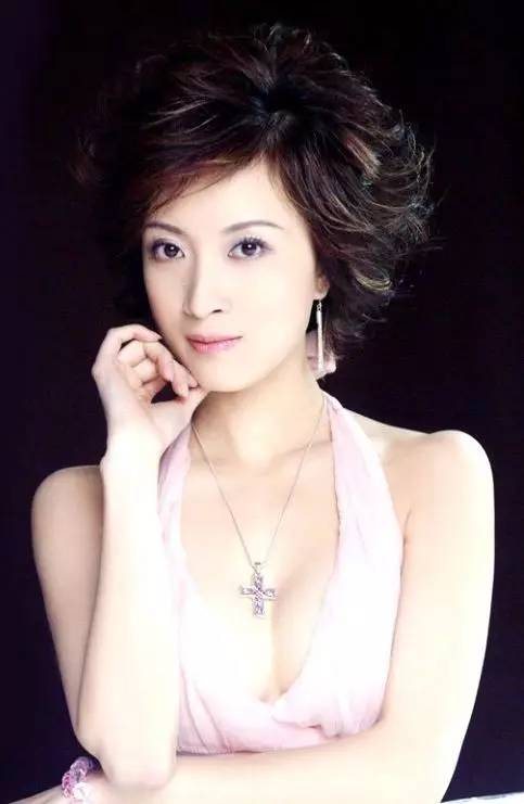 沈阳出生的女明星,沈阳女演员明星有哪些