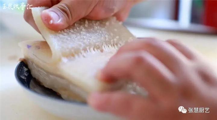 内蒙古烹饪大师吴志强,烹饪大师吴志强