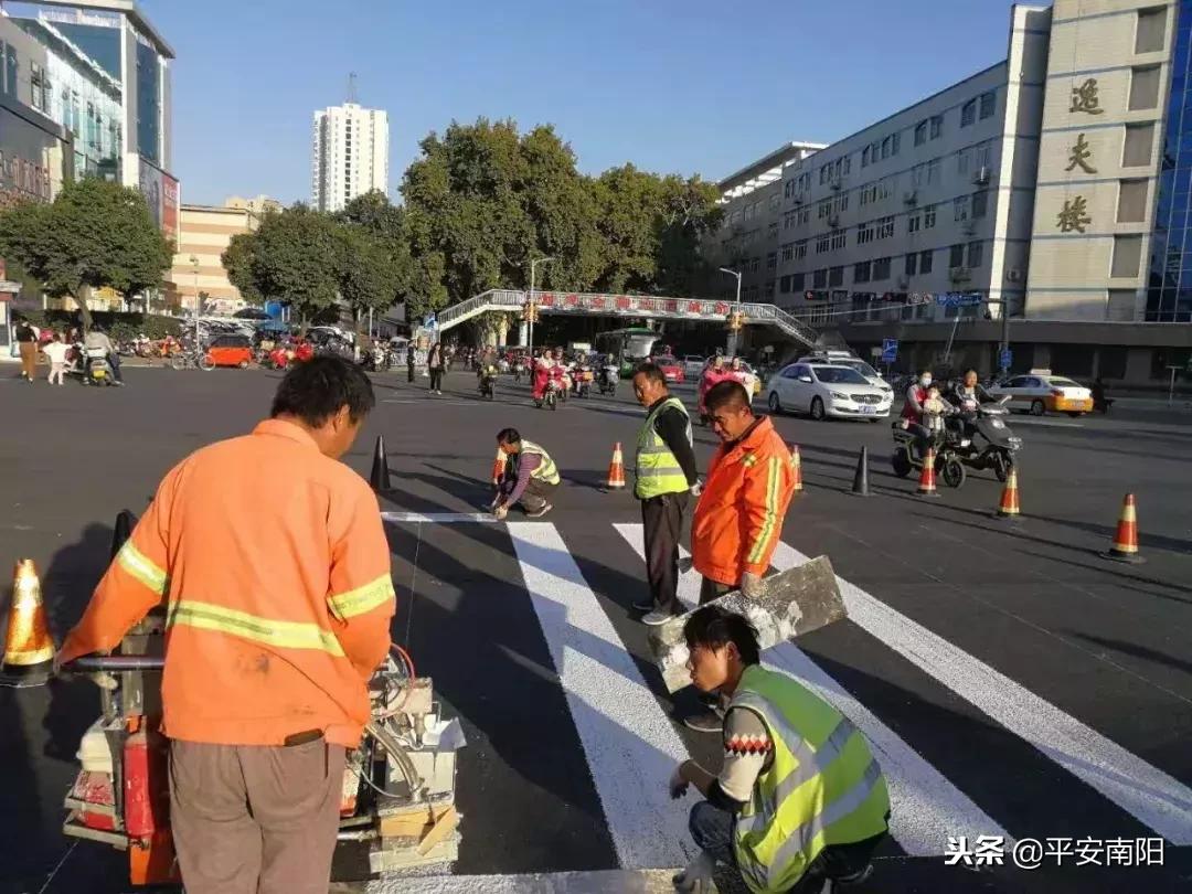 南阳行人非机动车违法信息录入,南阳严查非机动车违章吗