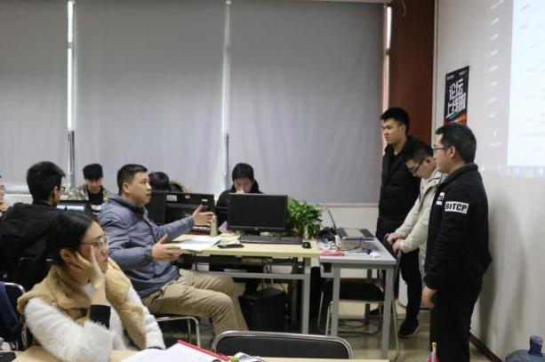 “假国企、老师教学划水、课程教学陈旧？”国信安真的这么坑吗？