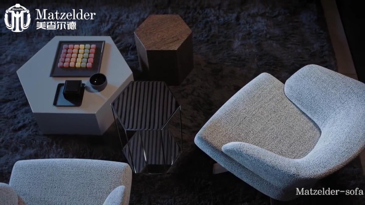 美查尔德家具价格多少,美查尔德家具简介