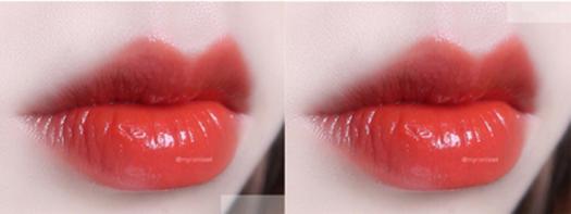 浅黄皮口红必买色号大牌,元气少女口红平替