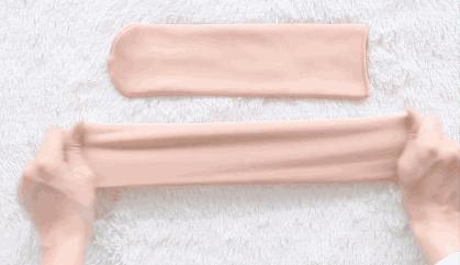 测评网红雪地袜,冬天穿的网红袜子