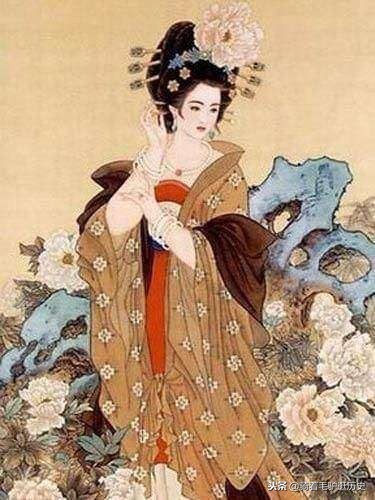 历史上的杨贵妃是什么原因死的,历史上杨贵妃是怎么死的