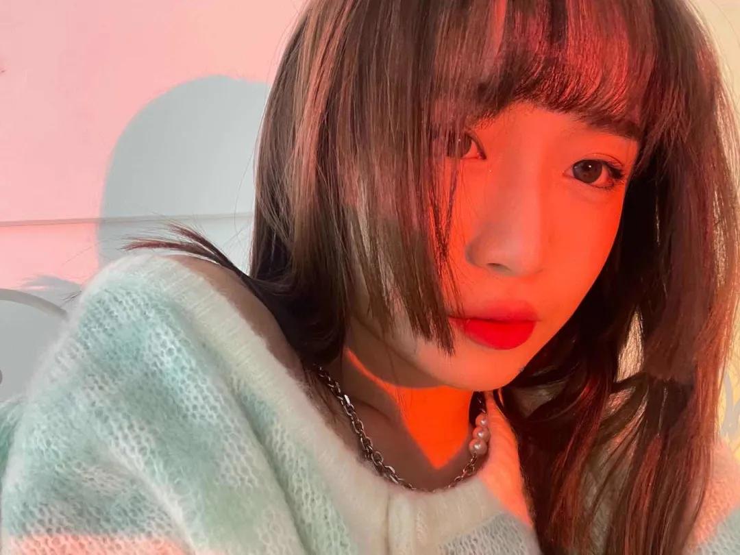 盘点抖音爆火的原相机美颜参数,甜盐相机美颜参数设置