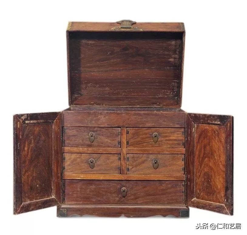 嘉德2020秋季拍卖家具,嘉德家具拍卖