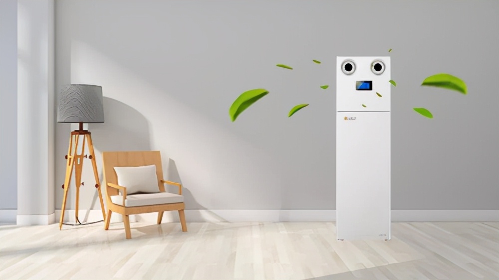 米家新风机安装位置,新风机安装在什么位置比较好