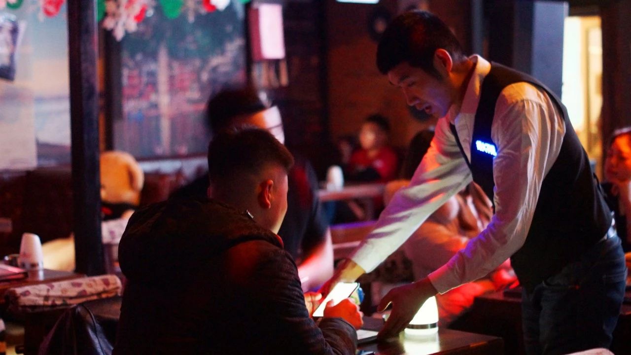 长春特别嗨的酒吧,长春最有格调的酒吧